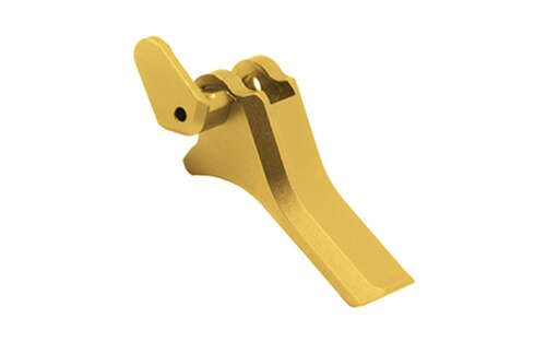 Parts True Precision TP 365 TRUE PREC FLAT TRIGGER P365/XL GOLD